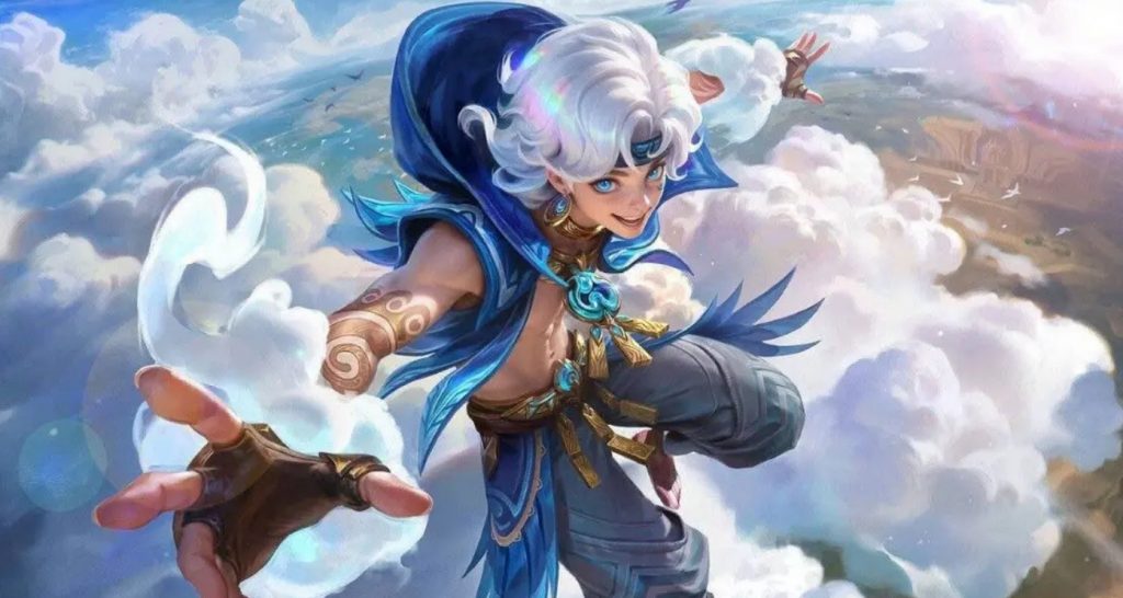 Mobile Legends Sora Guide, How to Play The New Fighter!