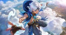 Mobile Legends Sora Guide, How to Play The New Fighter!