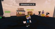 Blind Shot Ultimate Guide, Weapons, Money, and Wins Roblox!