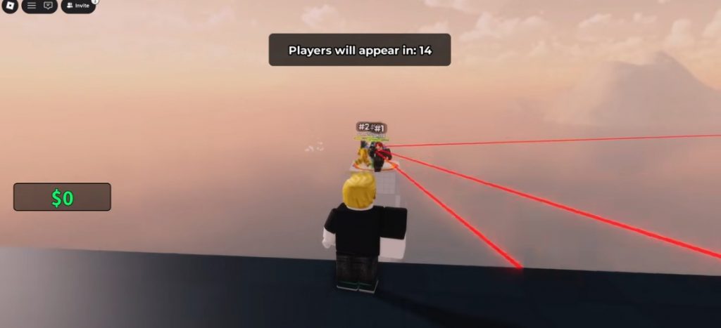 Blind Shot Ultimate Guide, Weapons, Money, and Wins Roblox!