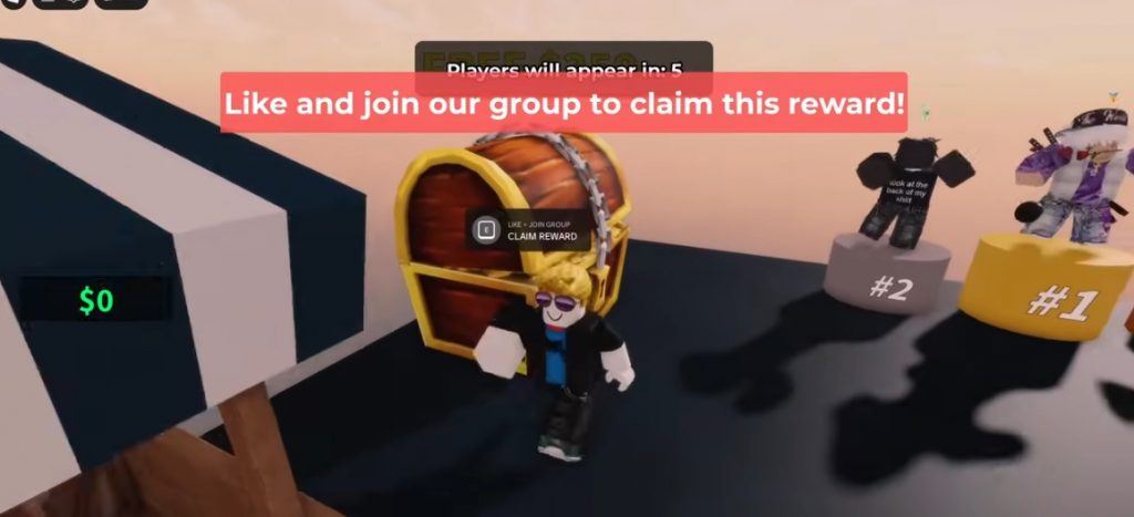 Blind Shot Ultimate Guide, Weapons, Money, and Wins Roblox!