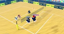 Volleyball Legends