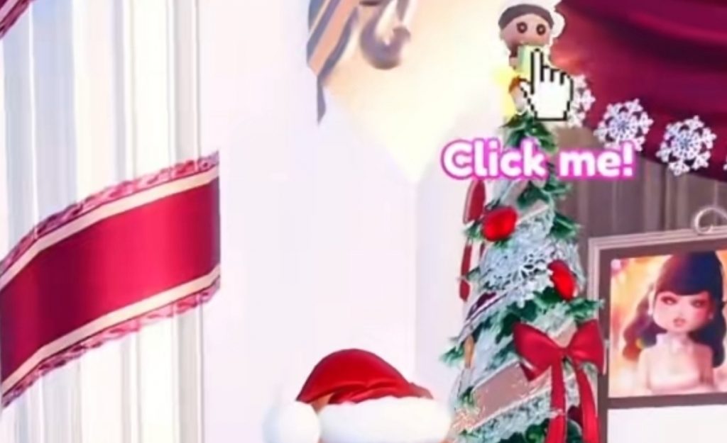 Dress to Impress Lana Elf Location Guide & How to Get Them