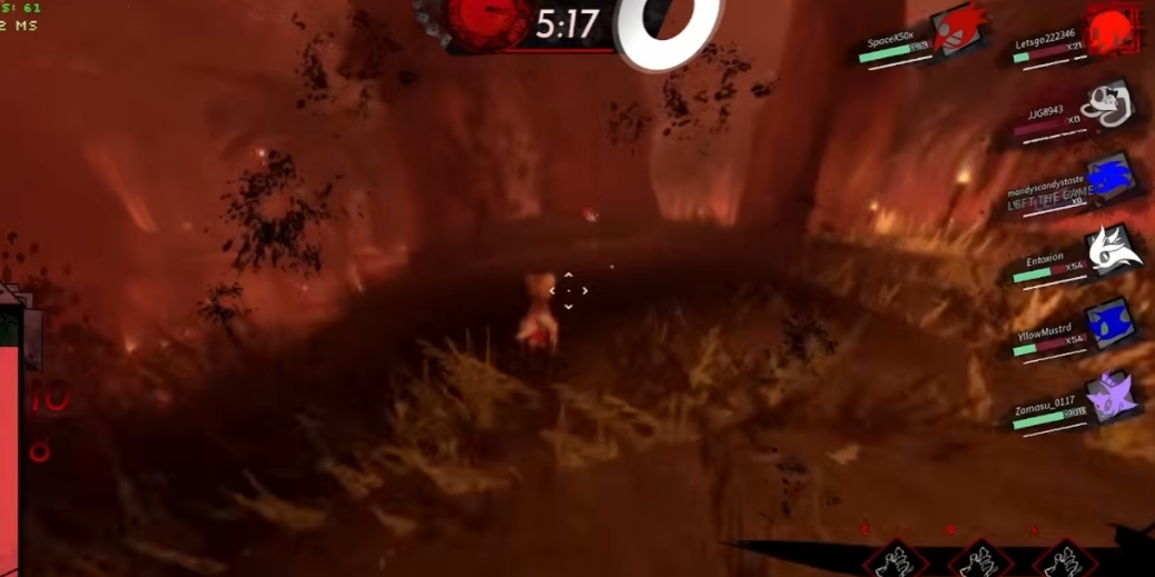 Outcome Memories How to Play as Tripwire Guide!