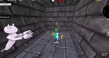 How to Get & Find Snek in Megabonk Secret Item Guide
