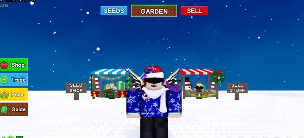 Grow a Garden Christmas Update Part 3 Leaks: What’s Coming Next?