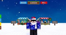 Grow a Garden Christmas Update Part 3 Leaks: What’s Coming Next?