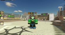Deadly Delivery Update Guide: Mystery Shop, New Class, and Codes!