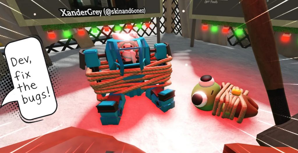 Deadly Delivery Update Guide: Mystery Shop, New Class, and Codes!