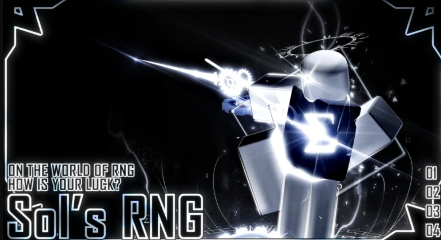 Sol's RNG Christmas 2025 Update Guide, New Codes & More!