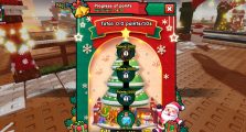 Jingle Points Event Guide – How to Get and Farm Points in Build a Zoo