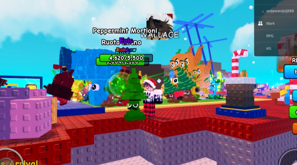 Hot Cocoa in Plants vs Brainrots– What It Does and How to Get It