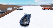 All 30 Gift Locations in Realistic Car Driving Guide