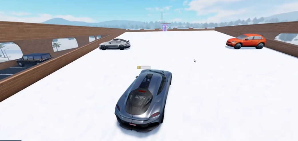 All 30 Gift Locations in Realistic Car Driving Guide