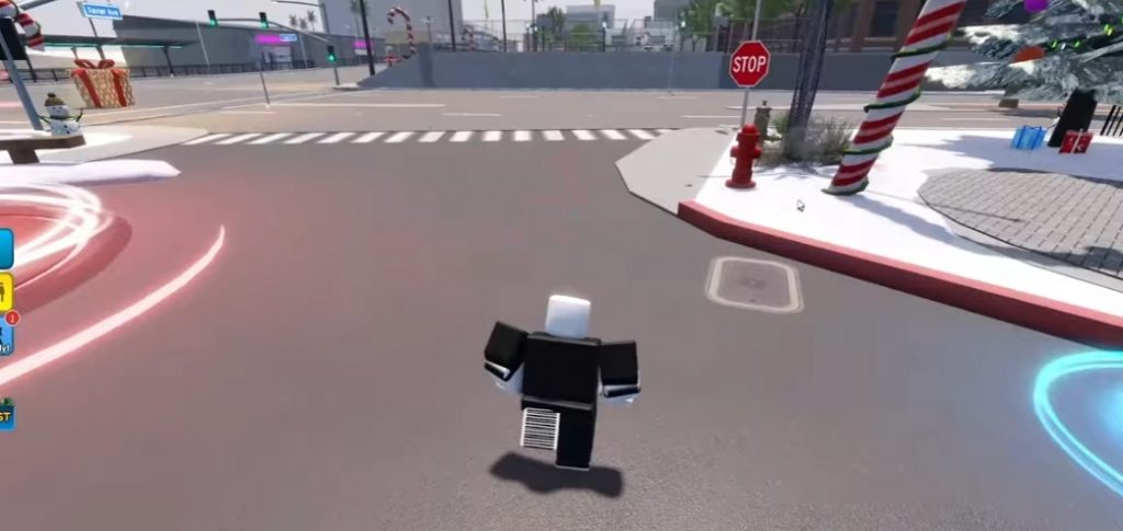 All 20 Elf Locations in Driving Empire Winterfest 2025 Guide
