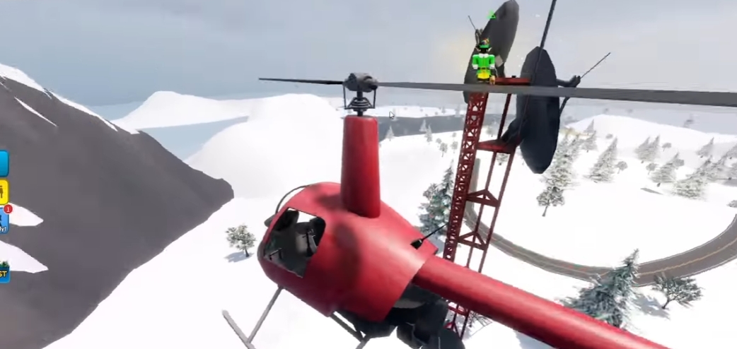 All 20 Elf Locations in Driving Empire Winterfest 2025 Guide