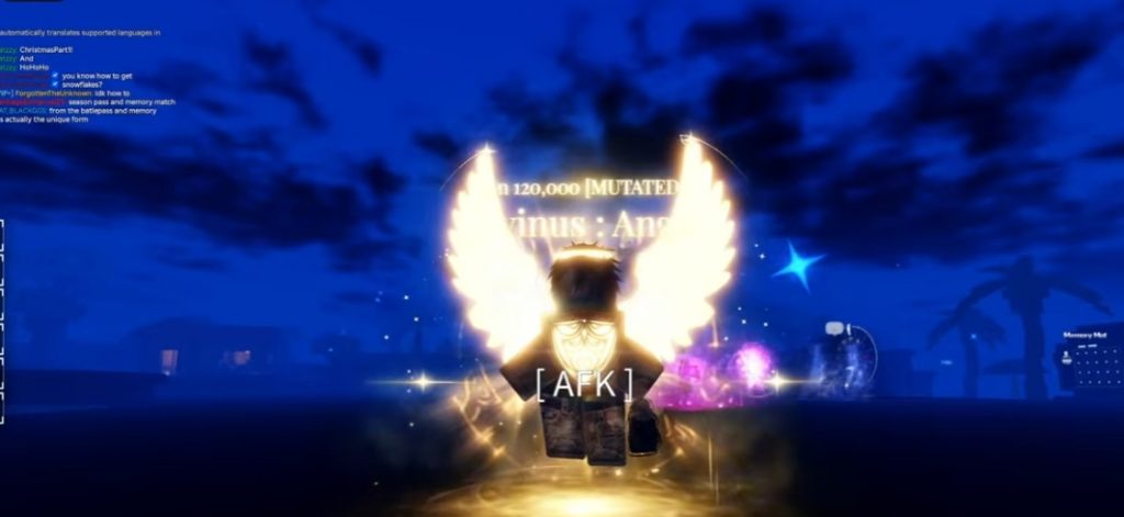 How To Get Snowflakes Fast in Sols RNG (Roblox)