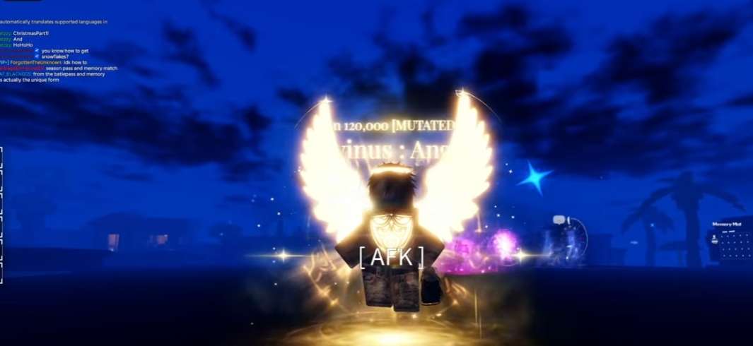 How To Get Snowflakes Fast in Sols RNG (Roblox)