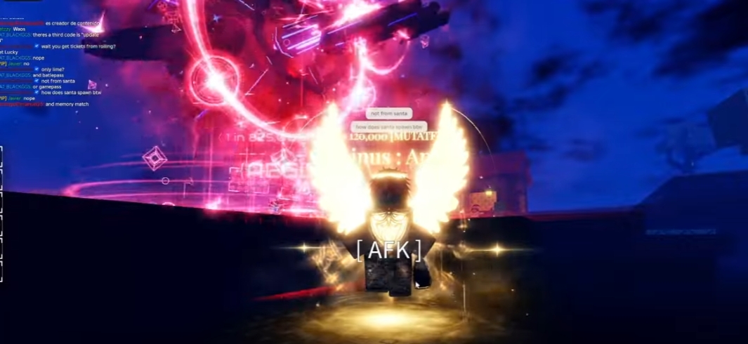 How To Get Tickets Fast in Sols RNG (Roblox)