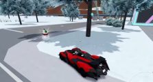All 50 Snowmen Locations in Vehicle Legends Christmas Event Roblox Guide!
