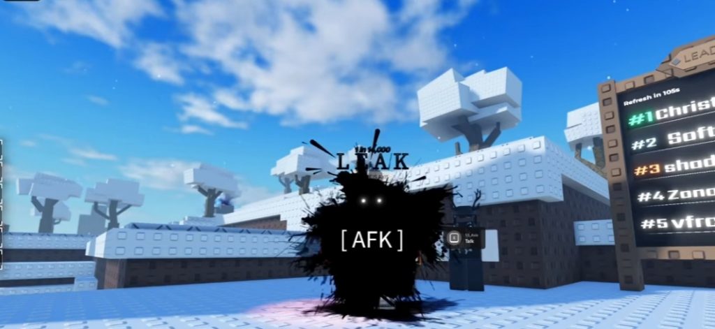 How To Get ??? Potion in Sols RNG (Roblox) Guide
