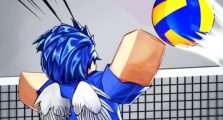 Volleyball Legends Update 50 Guide: New Patch Details, Events, and Codes