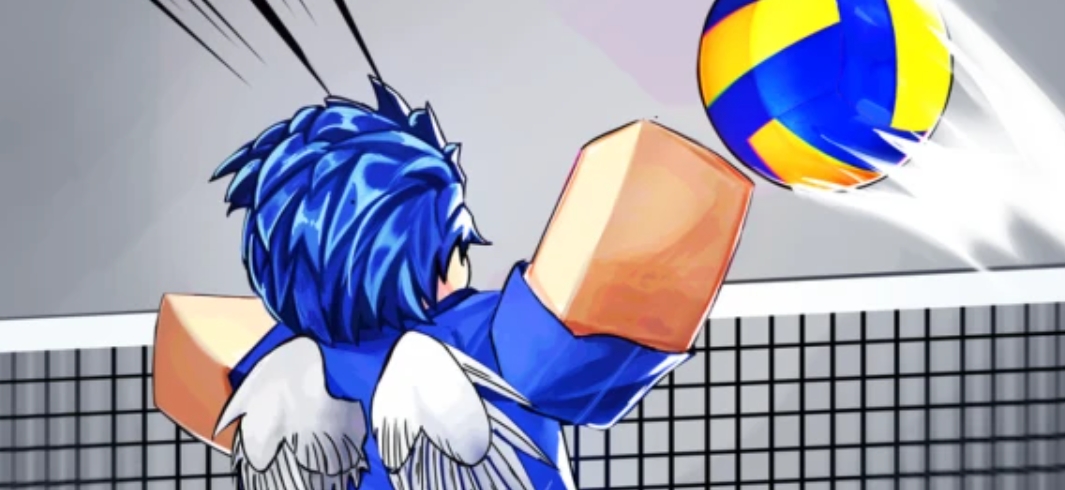 Volleyball Legends Update 50 Guide: New Patch Details, Events, and Codes