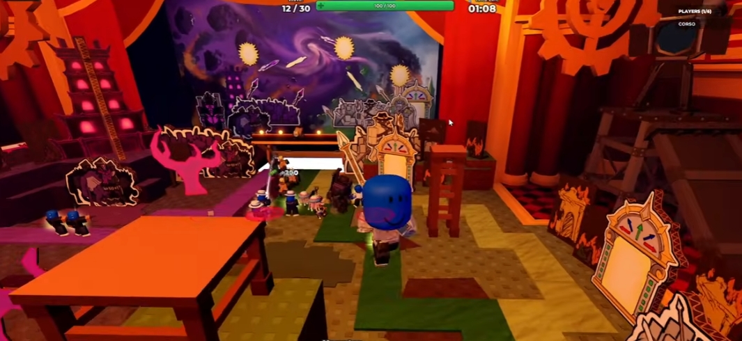 Narrator’s Final Act in Tower Defense Simulator Guide