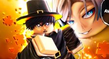 Blue Lock Rivals Santa Lavinho Update Guide, New Codes & More