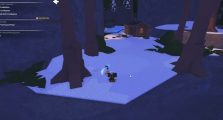 How to Spawn Frostwyrm Hunts Fisch Roblox Guide