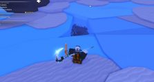 How to Spawn Frostwyrm Hunts Fisch Roblox Guide