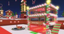 Steal a Brainrot Gingerbread Town Update Guide (Event 30)