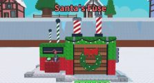 All Brainrots in Santa Fuse Steal a Brainrots Guide!