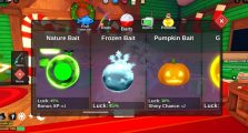 Frozen Bait Fish It Guide, How to Get & Obtain It!