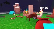 Present Machine 99 Nights in the Forest Guide, Is it Good?