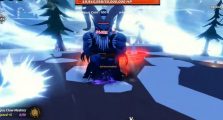 Krampus Claw Hunty Zombies Guide, How to Obtain and What Is It?