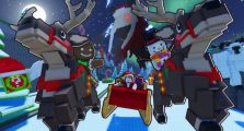 Christmas Update Raise Animals Guide, New Codes & More!