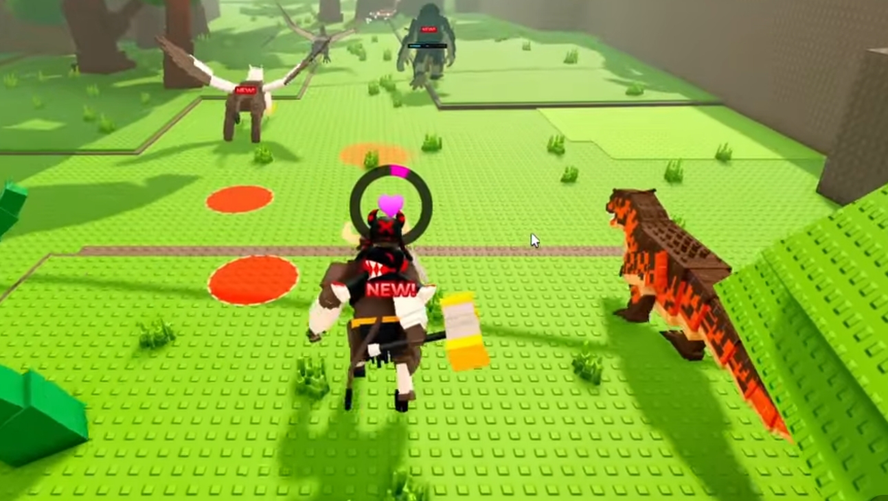 Christmas Lucky Blocks Raise Animals Guide, How to Find & Get More!