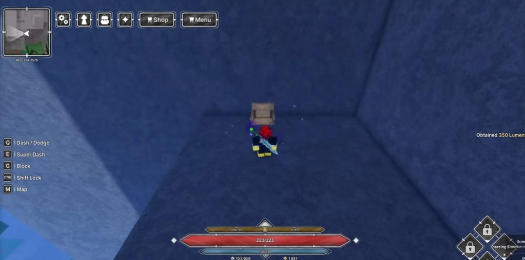 Lumens Jujutsu Zero Guide How to Farm & Obtain!