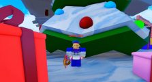 Verse Piece Xmas Part 2 Update Guide, How to Get Padoru v2 and Esdeath!
