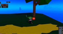 AOPG Roblox Santa Race V2, Jolly Rapier V2 & Snow Fruit Awakening, How to Get Guide!