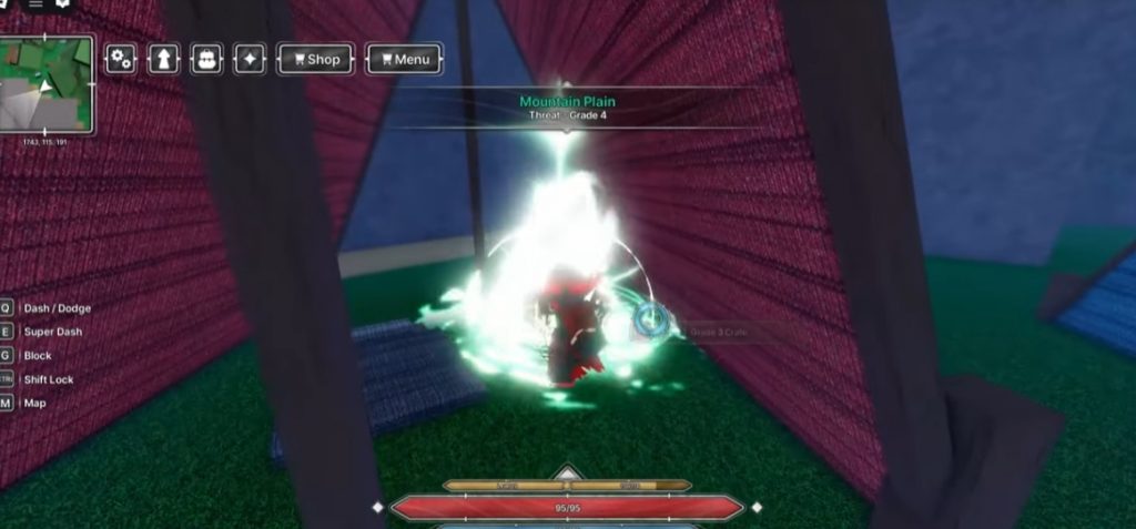 Jujutsu Zero