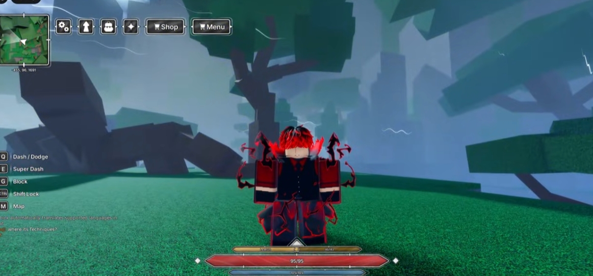 Jujutsu Zero Fastest Way to Level Up Cursed Technique Mastery Guide!