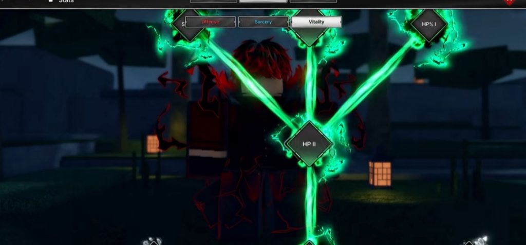 How to Craft Special Grade Weapons FAST in Jujutsu Zero