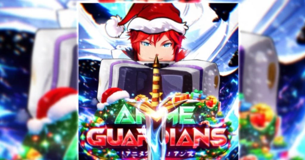 Anime Guardians Update 21 Guide – New Codes, Units, Christmas Event & More