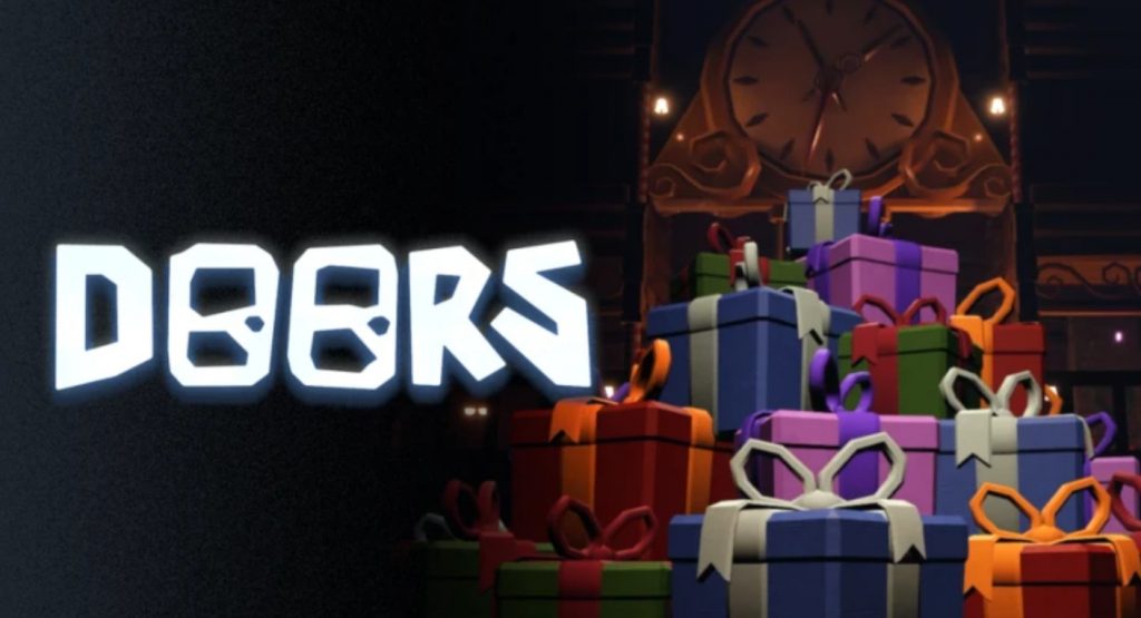 Doors Cringle Workshop Update Guide Christmas Event, Entities & More!
