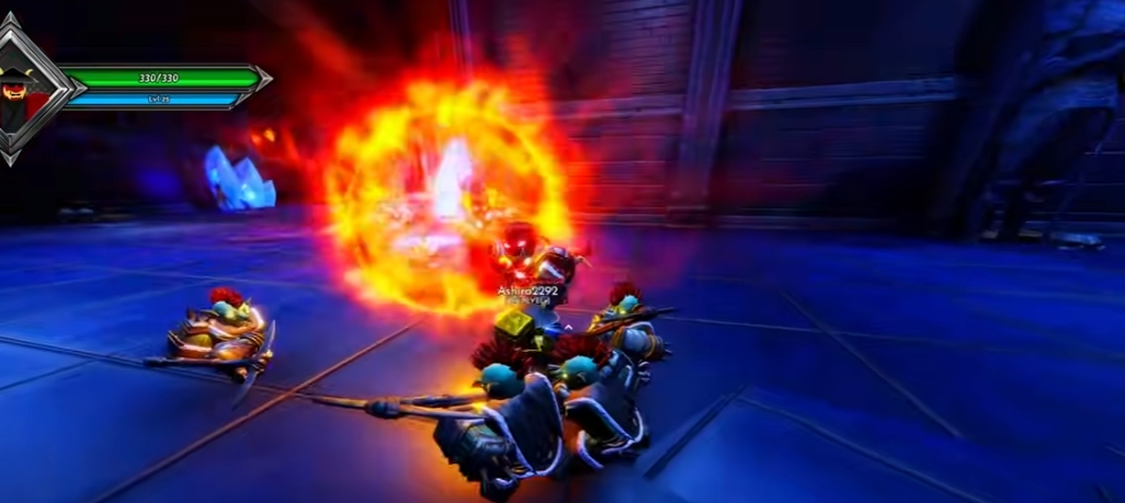 Chhild of Sun Weapon Anime Final Quest Guide, How to Obtain!