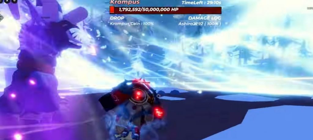 Krampus Hunty Zombies Guide, Best Build & Strategy Guide How to Beat!