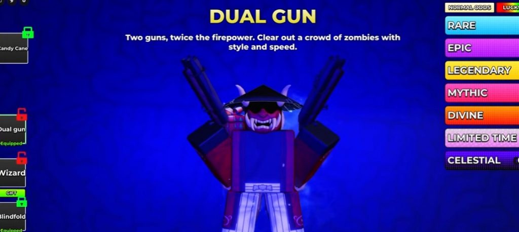 Krampus Hunty Zombies Guide, Best Build & Strategy Guide How to Beat!