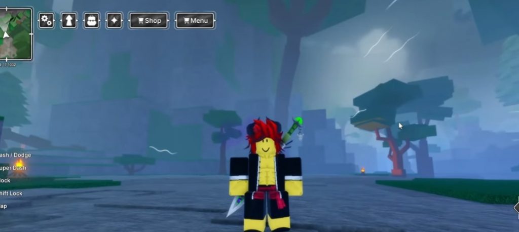 Jujutsu Zero How to Get Domain Expansion Guide